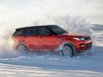 Land Rover Range Rover Sport Autobiography 2013 года